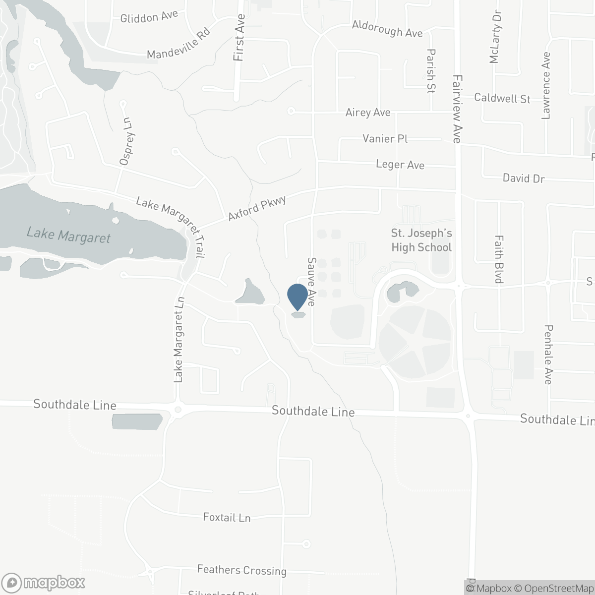 22 HARRINGTON CRESCENT, St. Thomas, Ontario N5R 6J1
